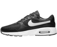 Nike Avalynė Vyrams Nike Air Max Sc Juodas CW4555 002