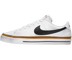 Nike Avalynė Vyrams Nike Court Legacy Baltas DH3162 100