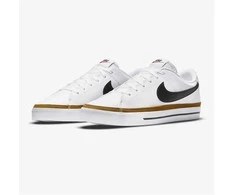 Nike Avalynė Vyrams Nike Court Legacy Baltas DH3162 100