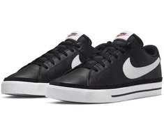 Nike Avalynė Vyrams Nike Court Legacy Juodas DH3162 001
