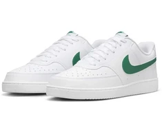 Nike Avalynė Vyrams Nike Court Vision Lo Nn Baltas Žalias DH2987 111