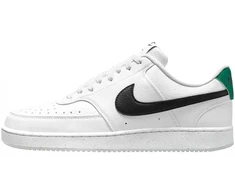Nike Avalynė Vyrams Nike Court Vision Lo Nn Baltas Juodas DH2987 110
