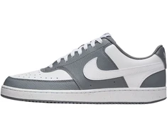 Nike Avalynė Vyrams Nike Court Vision Lo Pilkas Baltas HM9862 003