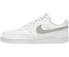 Nike Avalynė Vyrams Nike Court Vision Lo Nn Baltas Pilkas DH2987 112