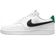 Nike Avalynė Vyrams Nike Court Vision Lo Nn Baltas Juodas DH2987 110