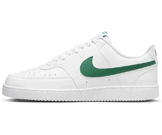 Nike Avalynė Vyrams Nike Court Vision Lo Nn Baltas Žalias DH2987 111