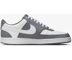 Nike Avalynė Vyrams Nike Court Vision Lo Pilkas Baltas HM9862 003