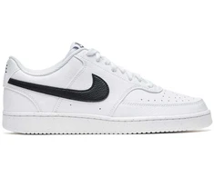 Nike Avalynė Vyrams Nike Court Vision Lo Nn Baltas DH2987 101