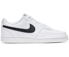 Nike Avalynė Vyrams Nike Court Vision Lo Nn Baltas DH2987 101