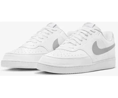 Nike Avalynė Vyrams Nike Court Vision Lo Nn Baltas Pilkas DH2987 112