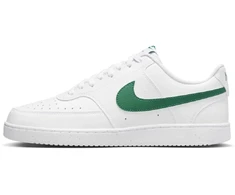 Nike Avalynė Vyrams Nike Court Vision Lo Nn Baltas Žalias DH2987 111