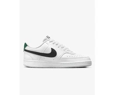 Nike Avalynė Vyrams Nike Court Vision Lo Nn Baltas Juodas DH2987 110