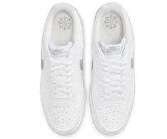 Nike Avalynė Vyrams Nike Court Vision Lo Nn Baltas Pilkas DH2987 112