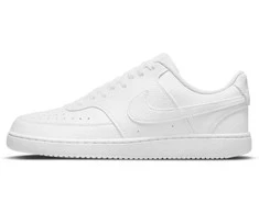 Nike Avalynė Vyrams Nike Court Vision Lo Nn Baltas DH2987 100