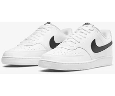 Nike Avalynė Vyrams Nike Court Vision Lo Nn Baltas DH2987 101