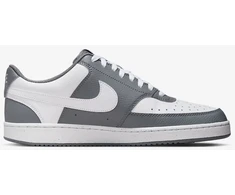 Nike Avalynė Vyrams Nike Court Vision Lo Pilkas Baltas HM9862 003