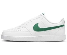 Nike Avalynė Vyrams Nike Court Vision Lo Nn Baltas Žalias DH2987 111