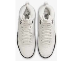 Nike Avalynė Vyrams Nike Court Vision Mid Baltas DR7882 004