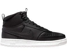Nike Avalynė Vyrams Nike Court Vision Mid Juodas DR7882 002