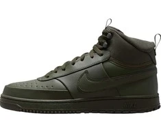 Nike Avalynė Vyrams Nike Court Vision Mid Khaki DR7882 300