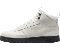 Nike Avalynė Vyrams Nike Court Vision Mid Baltas DR7882 004