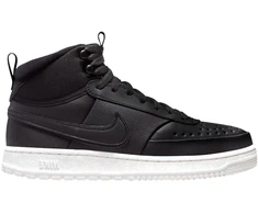 Nike Avalynė Vyrams Nike Court Vision Mid Juodas DR7882 002