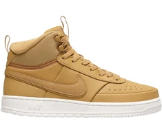 Nike Avalynė Vyrams Nike Court Vision Mid Brown DR7882 700