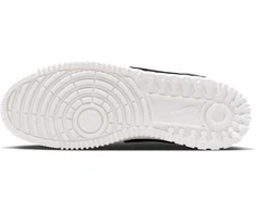 Nike Avalynė Vyrams Nike Court Vision Mid Juodas DR7882 002