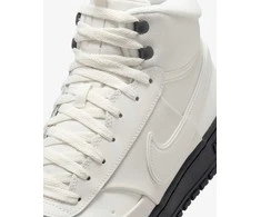Nike Avalynė Vyrams Nike Court Vision Mid Baltas DR7882 004
