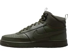 Nike Avalynė Vyrams Nike Court Vision Mid Khaki DR7882 300