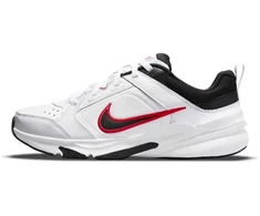 Nike Avalynė Vyrams Nike Defyallday Baltas DJ1196 101