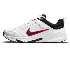 Nike Avalynė Vyrams Nike Defyallday Baltas DJ1196 101