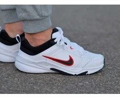 Nike Avalynė Vyrams Nike Defyallday Baltas DJ1196 101