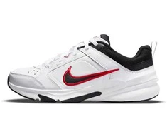 Nike Avalynė Vyrams Nike Defyallday Baltas DJ1196 101