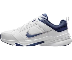 Nike Avalynė Vyrams Nike Defyallday Baltas Mėlyna DJ1196 100