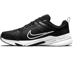 Nike Avalynė Vyrams Nike Defyallday Juodas DJ1196 002