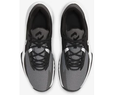 Nike Avalynė Vyrams Nike Precision VI Juodas DD9535 003