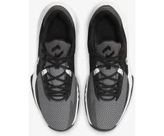 Nike Avalynė Vyrams Nike Precision VI Juodas DD9535 003