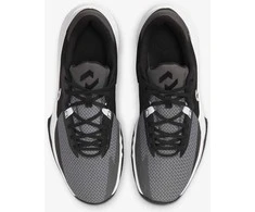 Nike Avalynė Vyrams Nike Precision VI Juodas DD9535 003