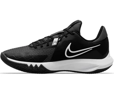 Nike Avalynė Vyrams Nike Precision VI Juodas DD9535 003