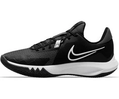 Nike Avalynė Vyrams Nike Precision VI Juodas DD9535 003