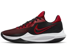 Nike Avalynė Vyrams Nike Precision VI Juodas Raudona DD9535 002
