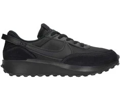 Nike Avalynė Vyrams Nike Waffle Debut Juodas DH9522 002
