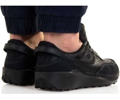 Nike Avalynė Vyrams Nike Waffle Debut Juodas DH9522 002