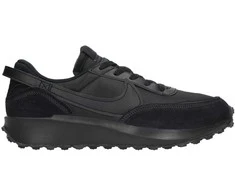 Nike Avalynė Vyrams Nike Waffle Debut Juodas DH9522 002