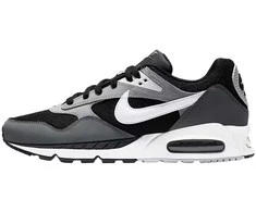 Nike Avalynė Vyrams Nk Air Max Correlate Pilkas Juodas Baltas 511416 011