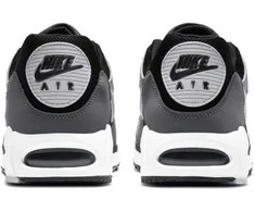 Nike Avalynė Vyrams Nk Air Max Correlate Pilkas Juodas Baltas 511416 011