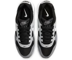 Nike Avalynė Vyrams Nk Air Max Correlate Pilkas Juodas Baltas 511416 011