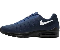 Nike Avalynė Vyrams Nk Air Max Invigor Dark Mėlyna CK0898 400