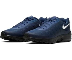 Nike Avalynė Vyrams Nk Air Max Invigor Dark Mėlyna CK0898 400